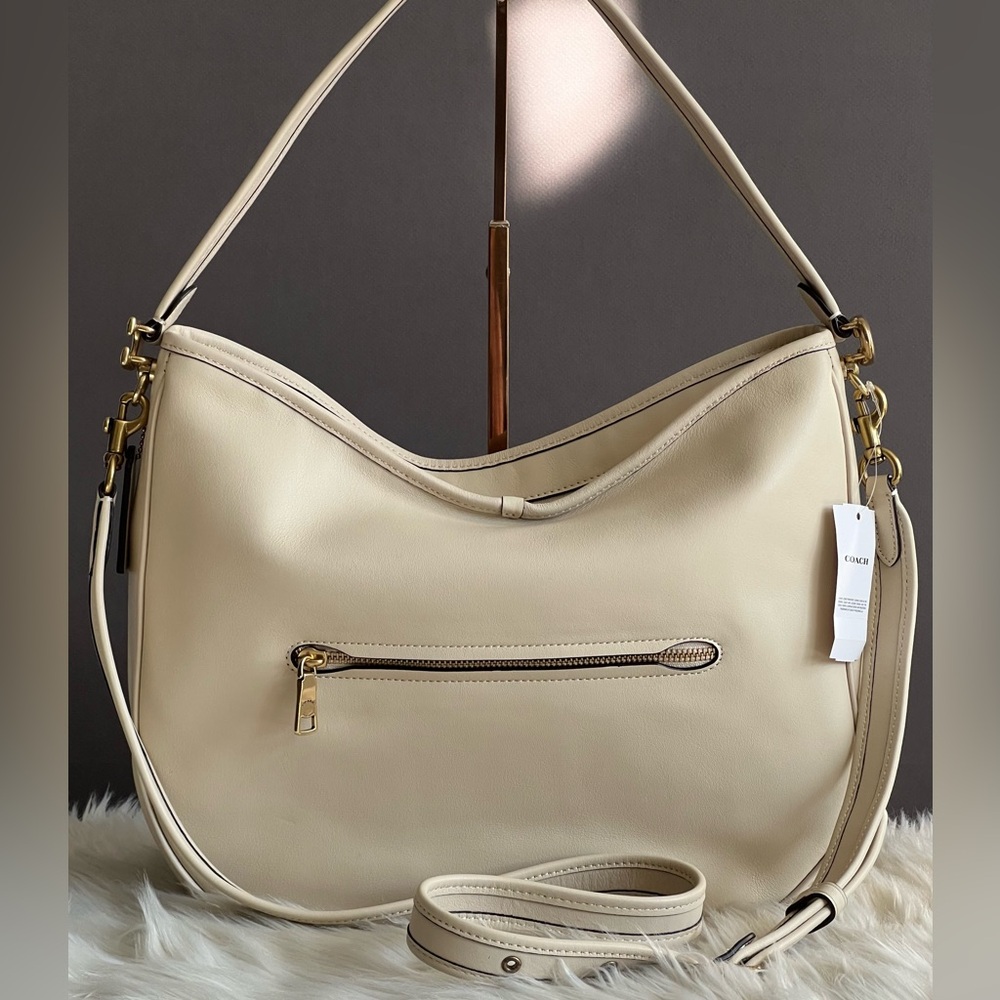 💰SOLD - C6340 - Coach Soft Tabby Hobo - Picture 2 of 13